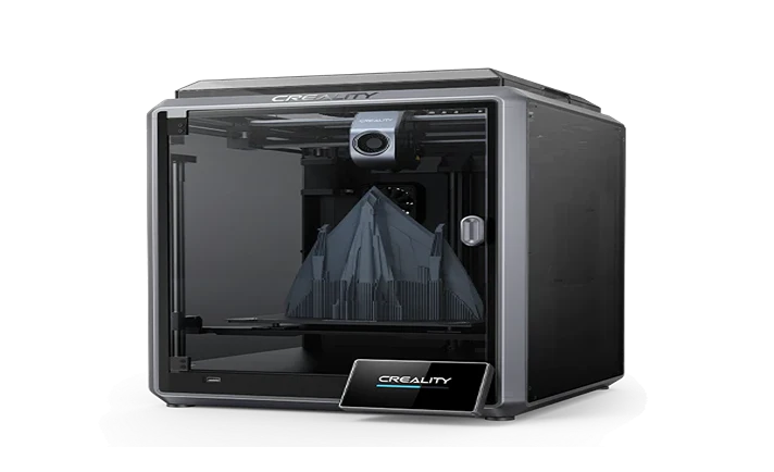 Creality K1 FDM 3Dプリンター（プレミアム保証あり）